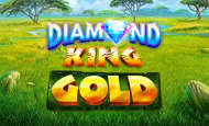 Diamond King Gold Slot