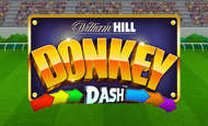 Donkey Dash Slot