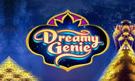 Dreamy Genie Slot