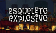 Esqueleto Explosivo Slot