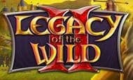 Legacy of the Wild 2 Slot