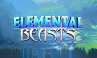 Elemental Beasts Slot