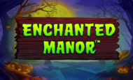 Enchanted Manor Slot