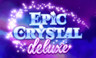 Epic Crystal Deluxe Slot
