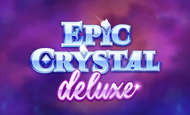 Epic Crystal Deluxe Slot