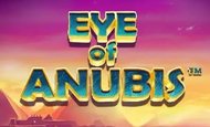 Eye Of Anubis Slot