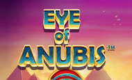 Eye Of Anubis Slot