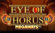 Eye Of Horus Megaways Slot