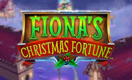 Fiona’s Christmas Fortune Slot