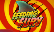 Feeding Fury Slot
