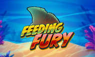 Feeding Fury Slot