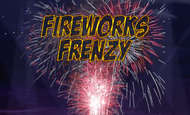 Fireworks Frenzy Slot