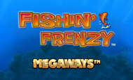 Fishin Frenzy Megaways Slot