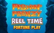 Fishin' Frenzy Reel Time Fortune Play Slot