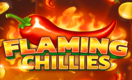 Flaming Chillies Slot