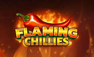 Flaming Chillies Slot