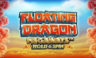 Floating Dragon Megaways Slot