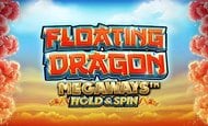 Floating Dragon Megaways Slot