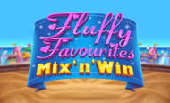 Fluffy Mix n Win