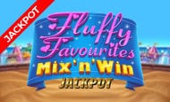 Fluffy Mix 'N Win Jackpot