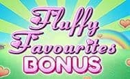 Fluffy Favourites Bonus