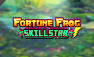 Fortune Frog Skillstar Slot