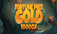 Fortune Pike Gold Slot