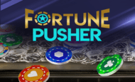 Fortune Pusher Slot