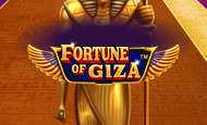 Fortune of Giza Slot