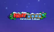 Fruit Shop Christmas Edition Slot