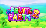 Fruit Party 2 Slot