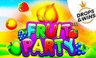 Fruit Party Slot
