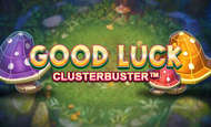 Good Luck Cluster Buster Slot