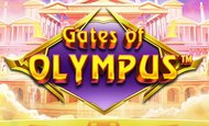 Olympus Slots