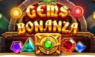 Gems Bonanza Slot