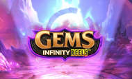 Gems Infinity Reels Slot