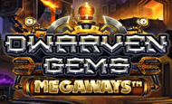 Dwarven Gems Megaways Slot