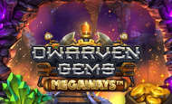 Dwarven Gems Megaways Slot