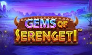 Gems of Serengeti Slot