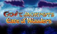 Genie Jackpots Cave of Wonders Slot