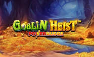 Goblin Heist Powernudge Slot