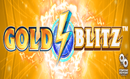Gold Blitz Slot