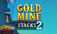 Gold Mine Stacks 2 Slot