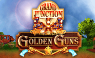 Golden Guns Grand Junction