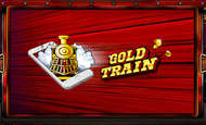 Gold Train Slot