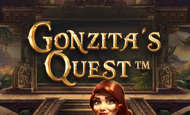 Gonzita's Quest Slot