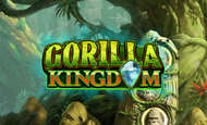 Gorilla Kingdom Slot