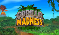 Gorilla Madness Slot