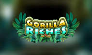 Gorilla Riches Slot