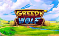 Greedy Wolf Slot